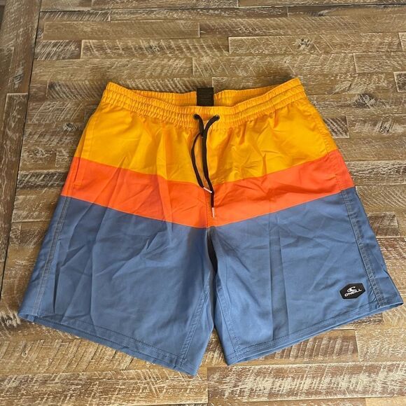 O’Neill surf swim trunks shorts - Picture 1 of 6